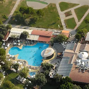 Belcekiz Club - 5* Ölüdeniz