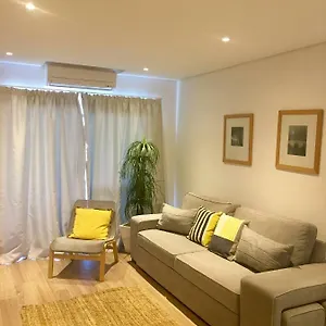 Marina Apartment