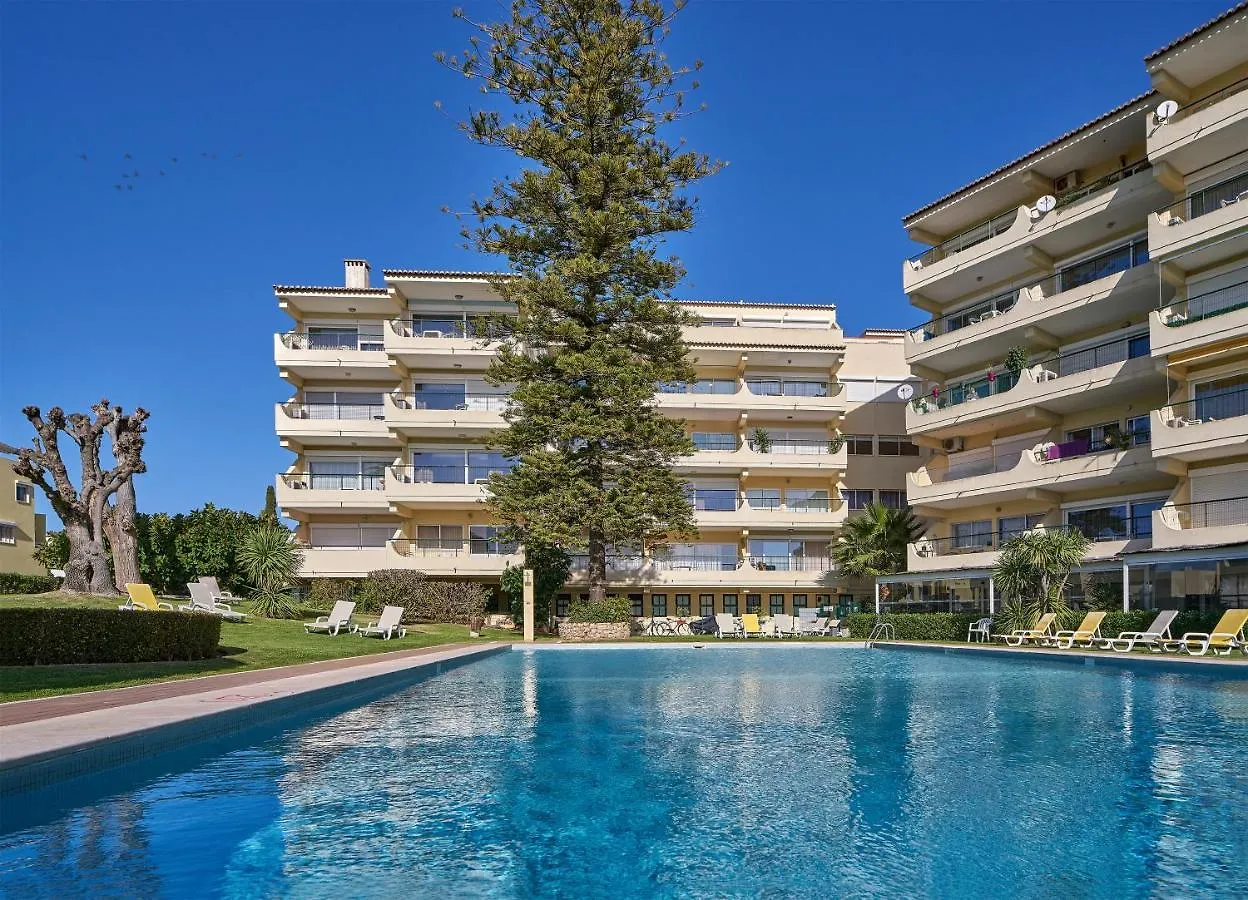 Parque Mourabel, Oasis Village & Pe Do Lago Vilamoura
