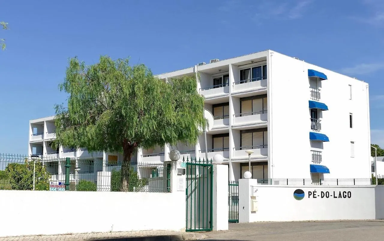 Parque Mourabel, Oasis Village & Pe Do Lago Vilamoura