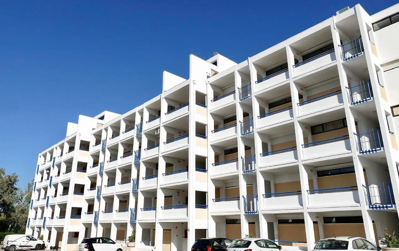 Parque Mourabel, Oasis Village & Pe Do Lago Vilamoura Aldeamento Turístico