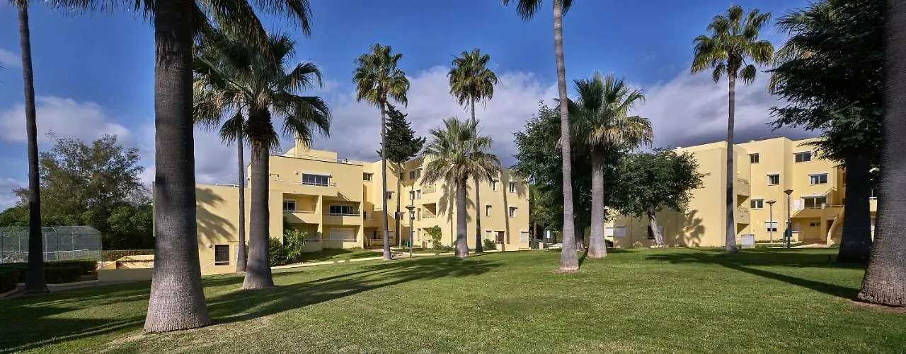 Parque Mourabel, Oasis Village & Pe Do Lago Vilamoura Portugália