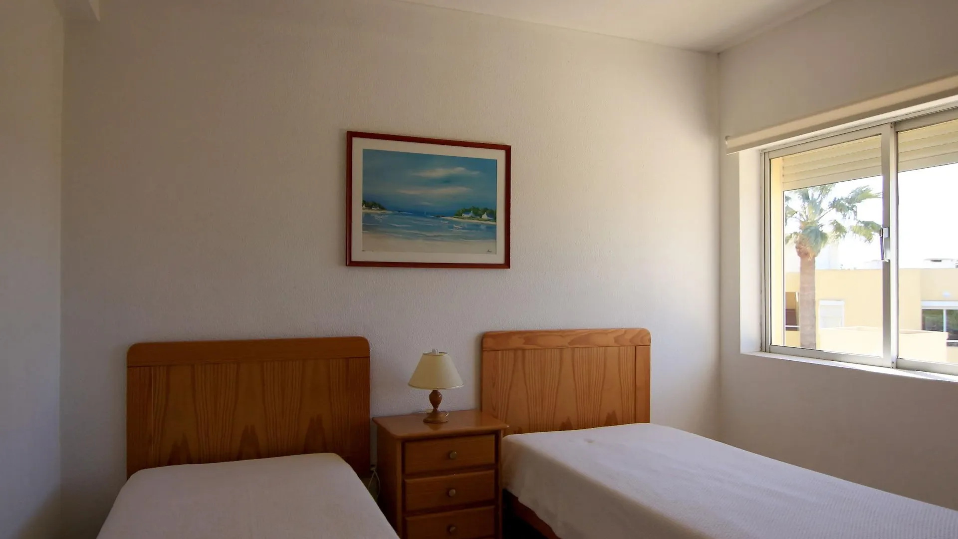 Üdülőpark Parque Mourabel, Oasis Village & Pe Do Lago Vilamoura