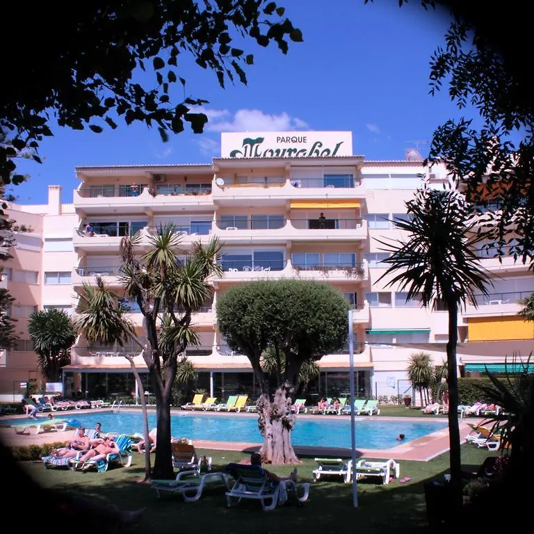 Üdülőpark Parque Mourabel, Oasis Village & Pe Do Lago Vilamoura