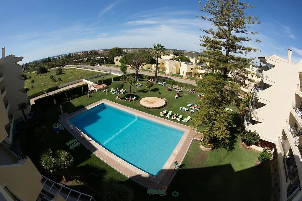 Üdülőpark Parque Mourabel, Oasis Village & Pe Do Lago Vilamoura