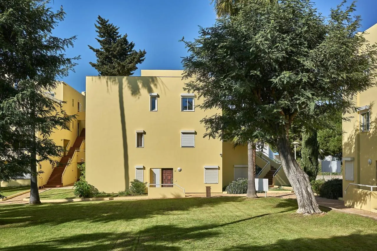 Parque Mourabel, Oasis Village & Pe Do Lago Vilamoura Kompleks wypoczynkowy