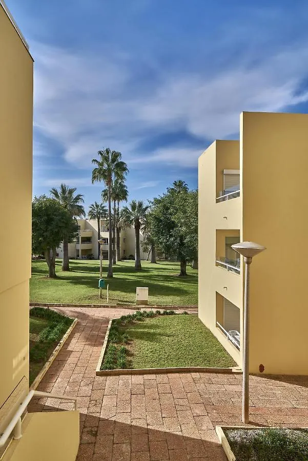 Parque Mourabel, Oasis Village & Pe Do Lago Vilamoura Kompleks wypoczynkowy