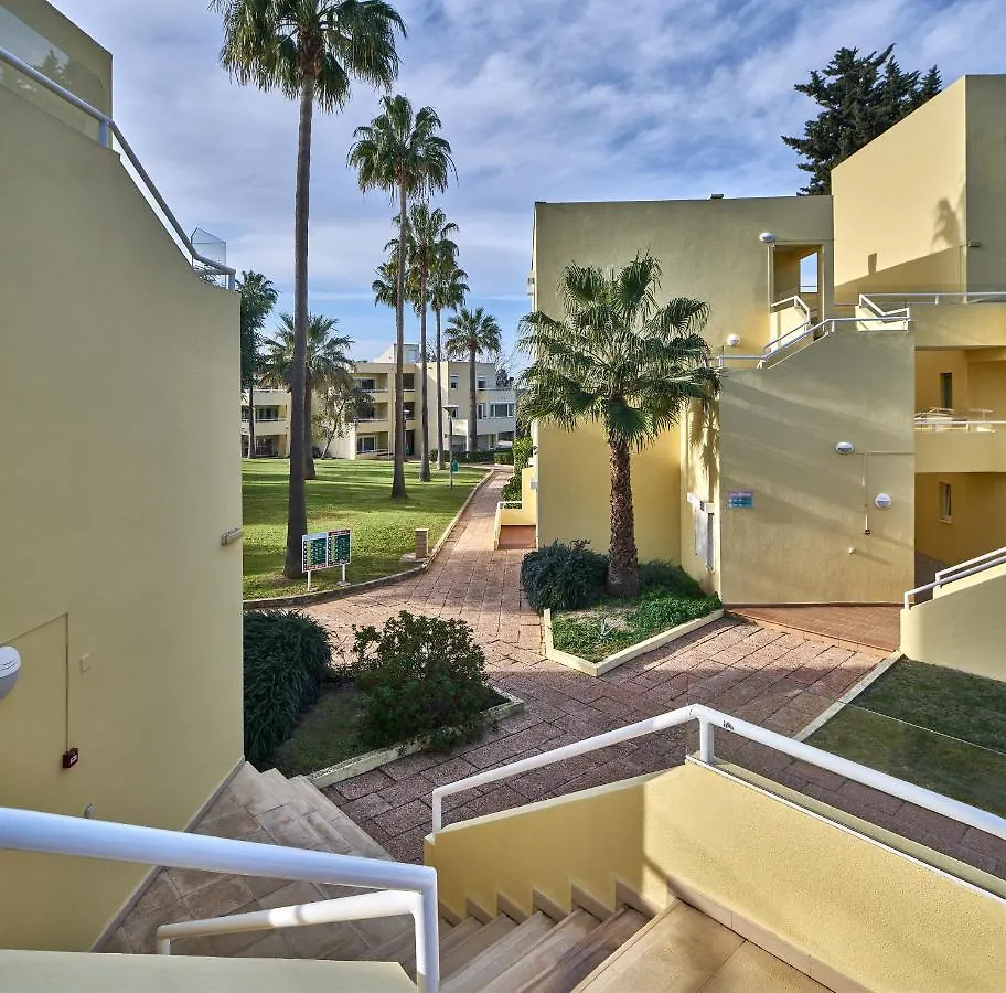 Parque Mourabel, Oasis Village & Pe Do Lago Vilamoura