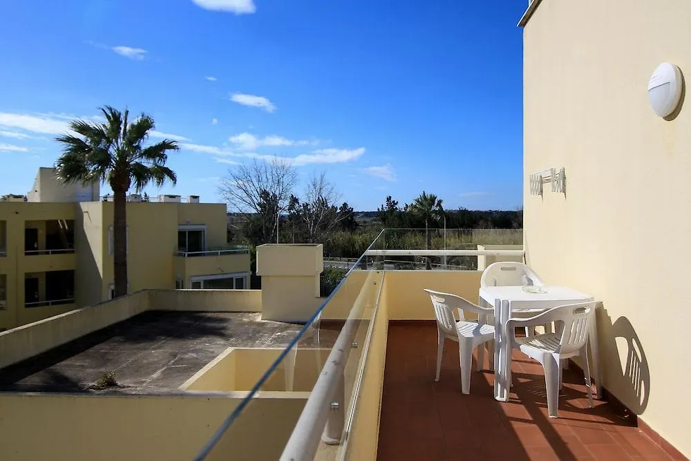 Kompleks wypoczynkowy Parque Mourabel, Oasis Village & Pe Do Lago Vilamoura