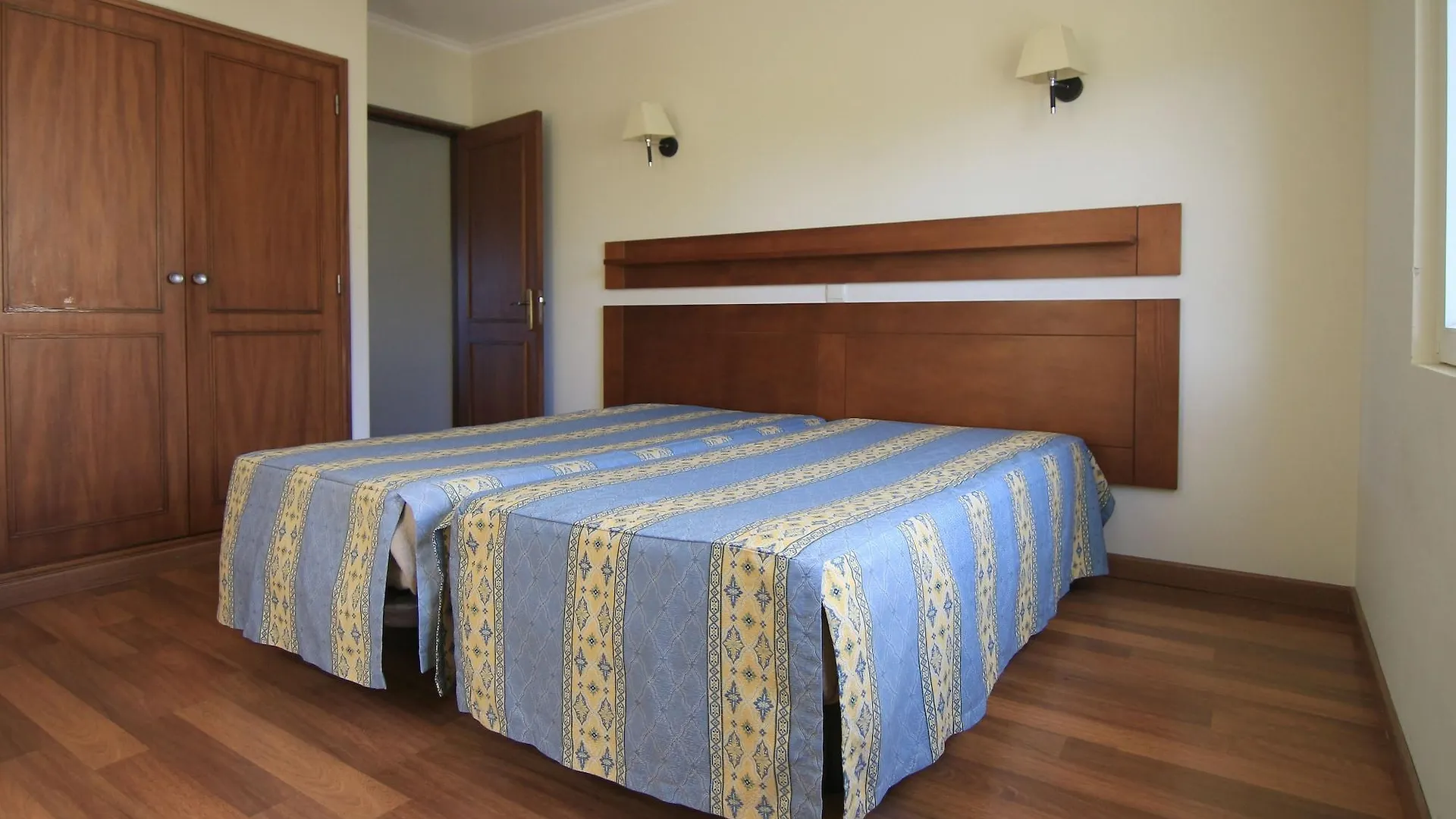 Parque Mourabel, Oasis Village & Pe Do Lago Vilamoura Kompleks wypoczynkowy