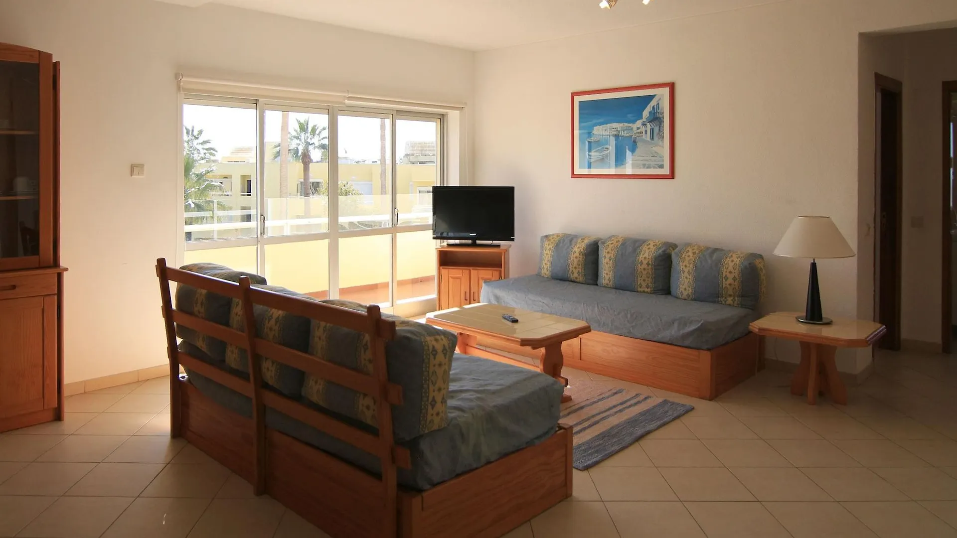 Parque Mourabel, Oasis Village & Pe Do Lago Vilamoura