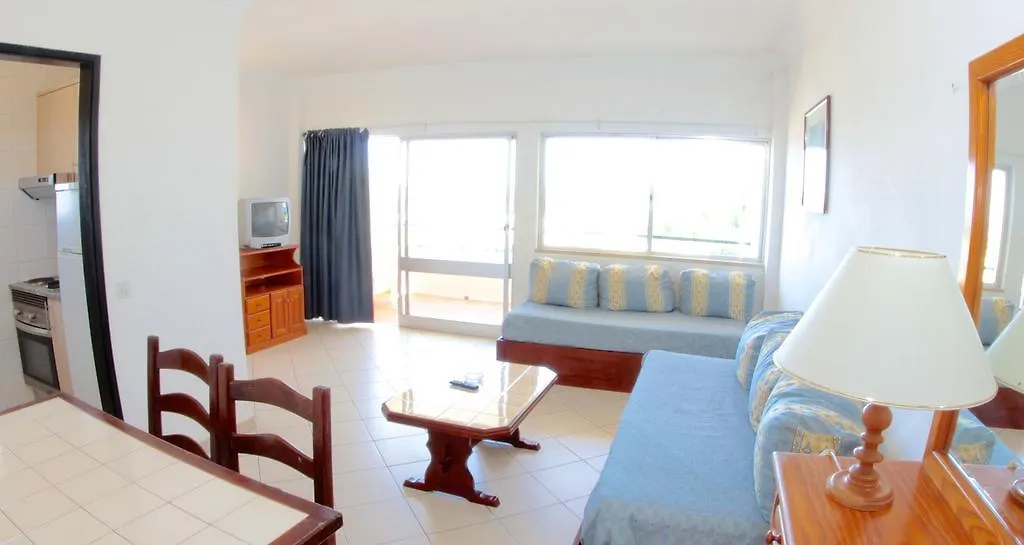Parque Mourabel, Oasis Village & Pe Do Lago Vilamoura 3*,
